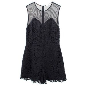 Sandro romper